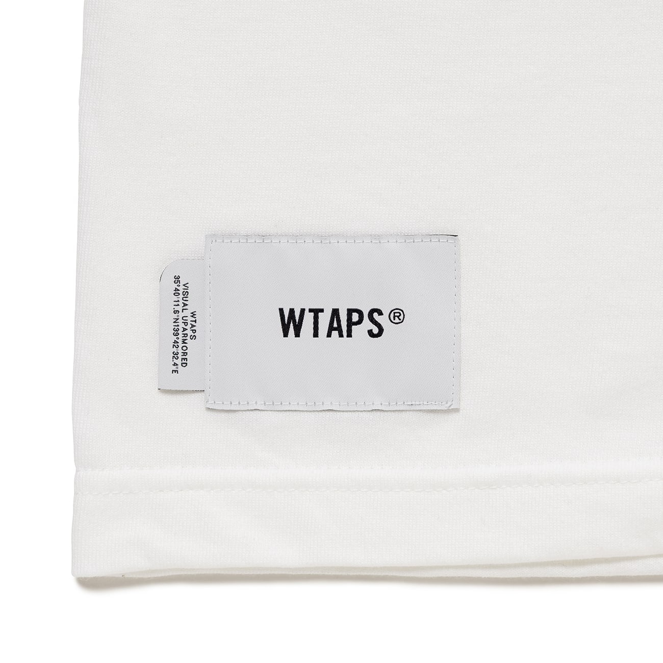 LLW / SS / COTTON