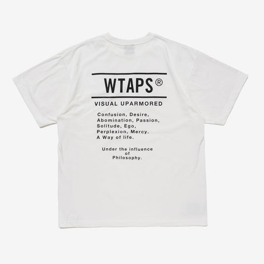 CONTAINING 02 / SS / COTTON