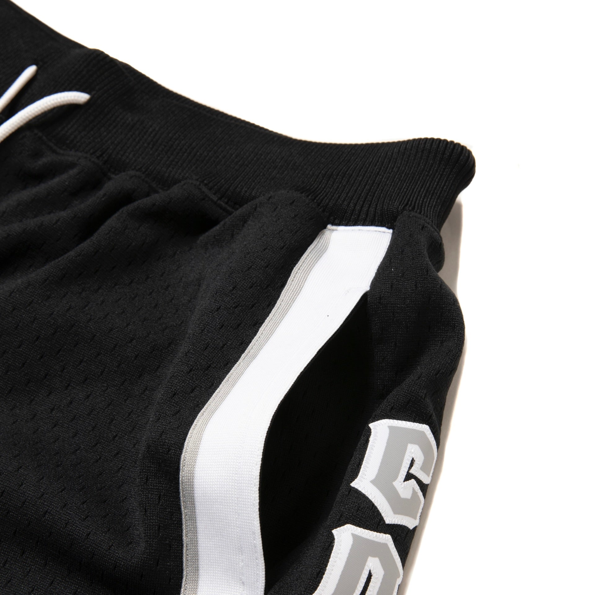MITCHELL & NESS / GAMEDAY SHORTS – TIME AFTER TIME