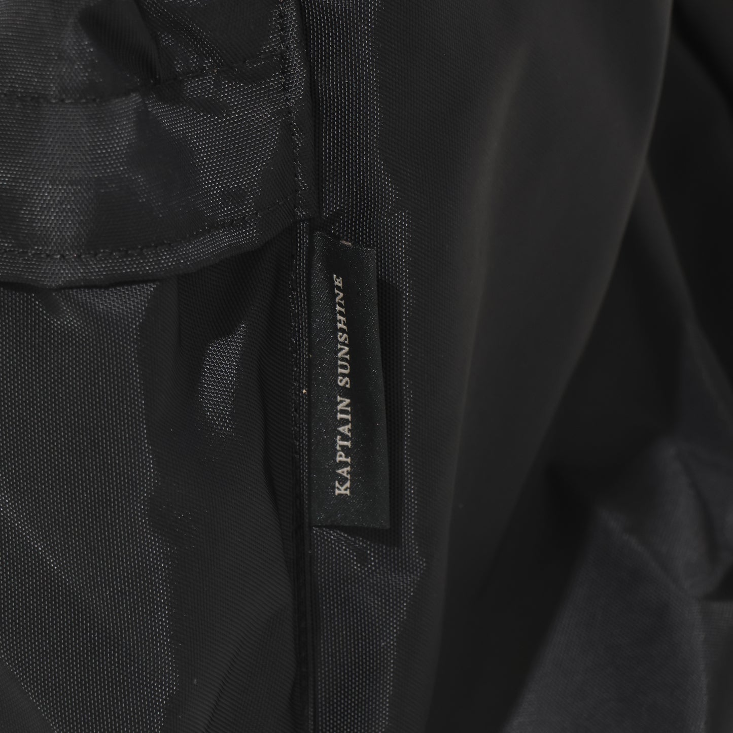 U.S.A D Pack BLACK