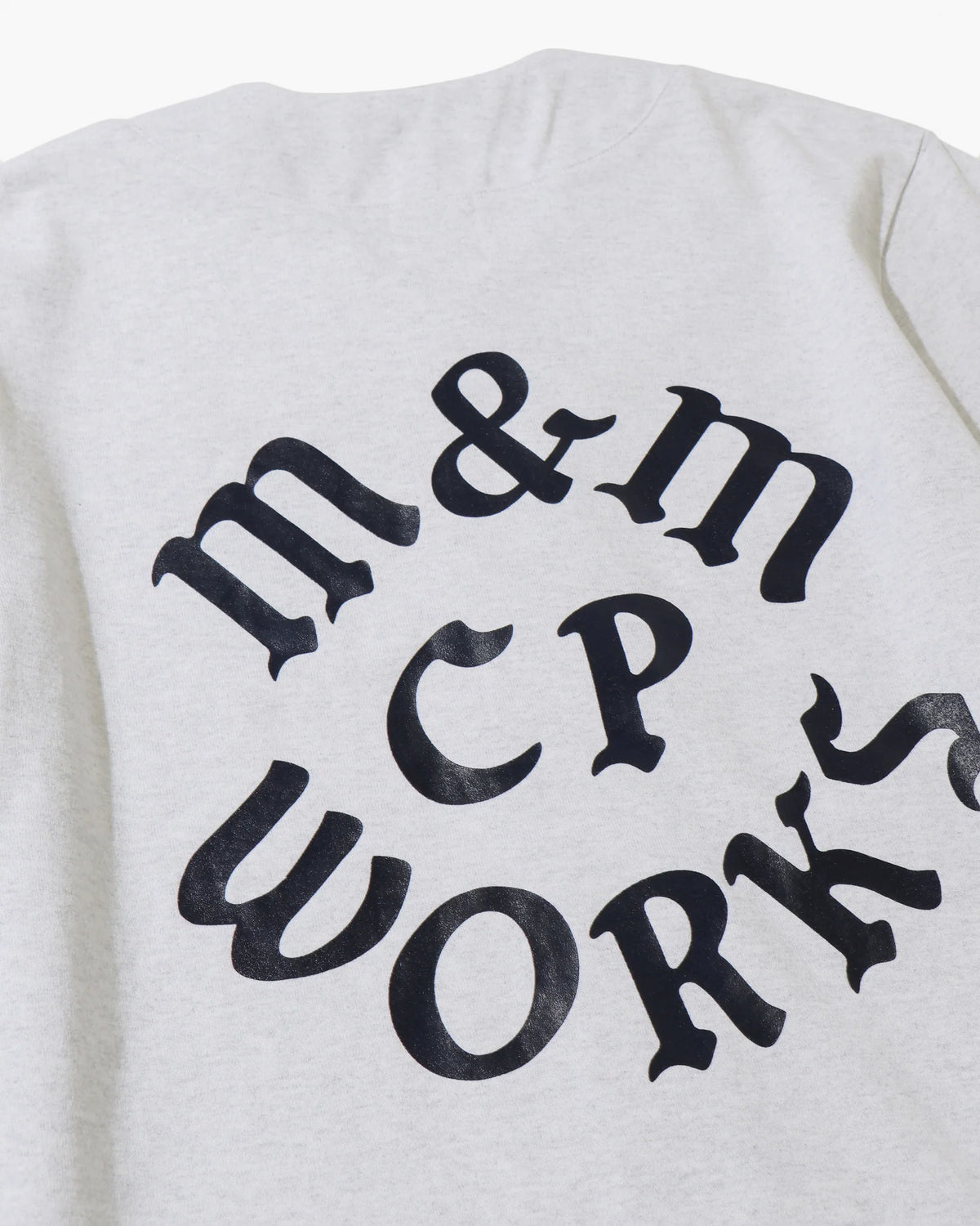 Cotton Baseball Shirt