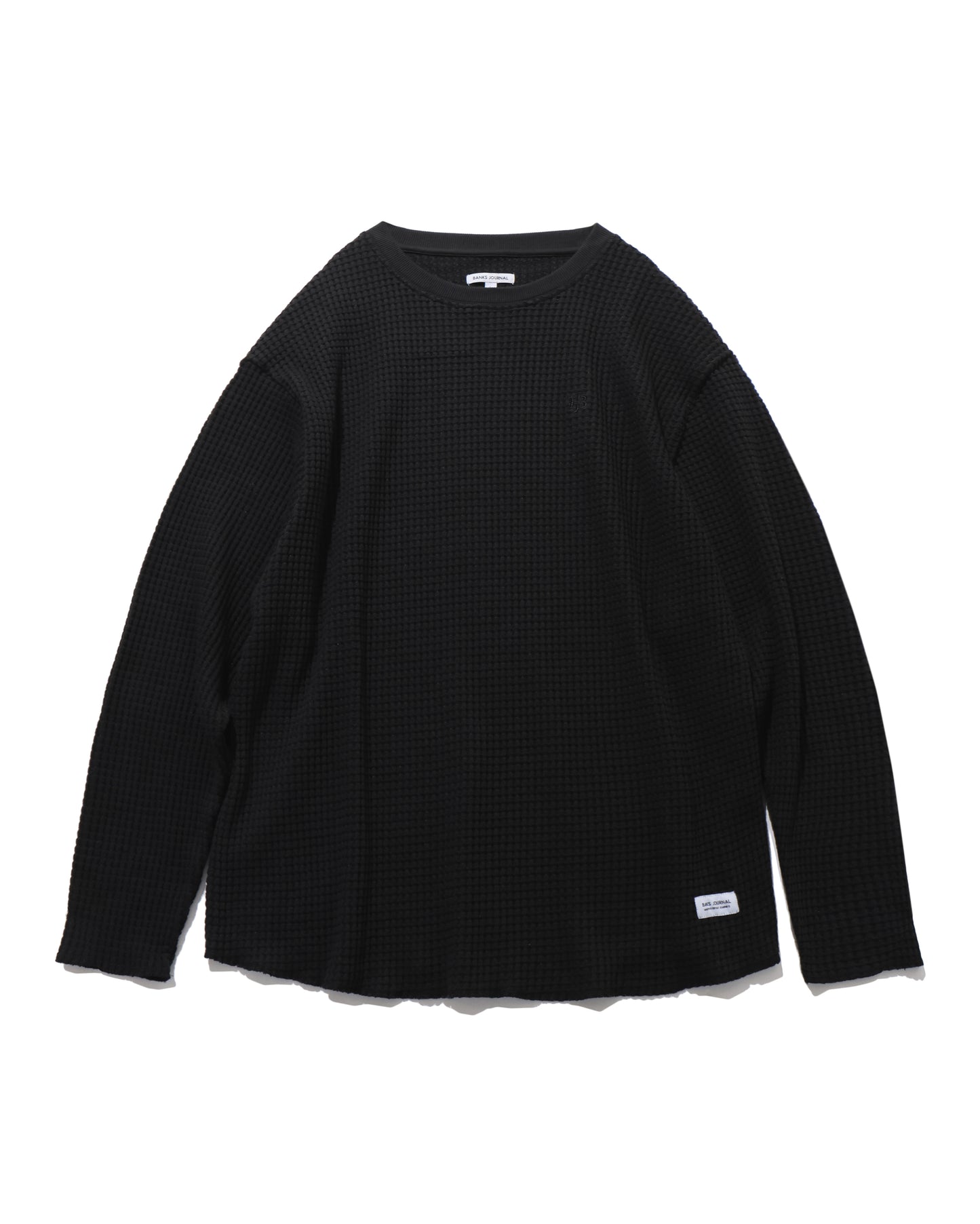 PRESTON LS-TEE