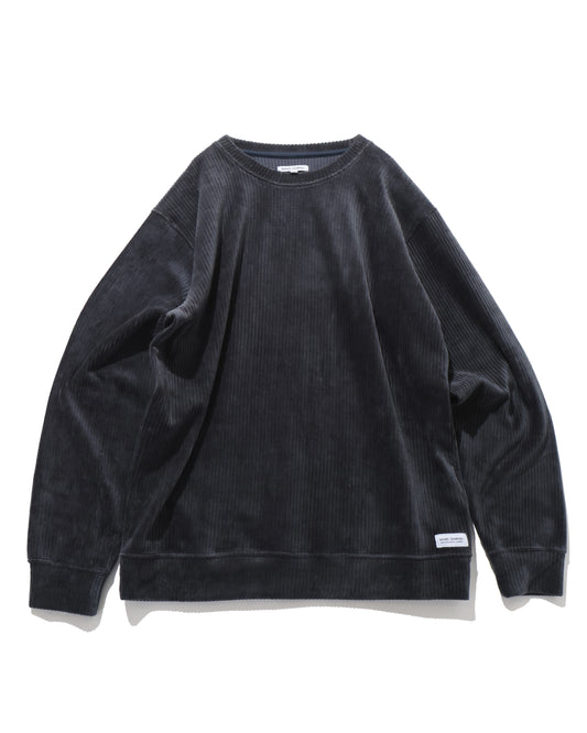 VELBET LS-TEE