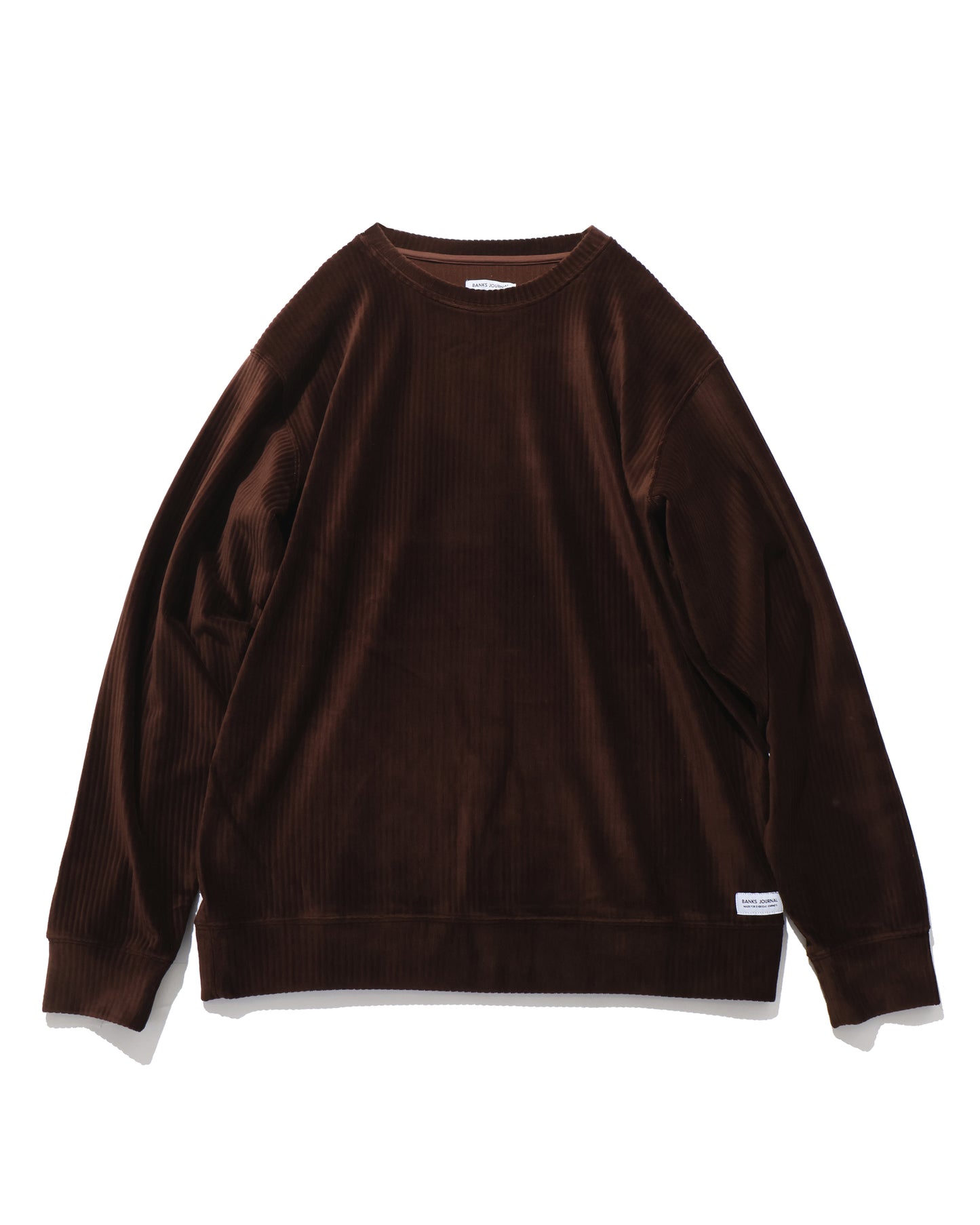 VELBET LS-TEE