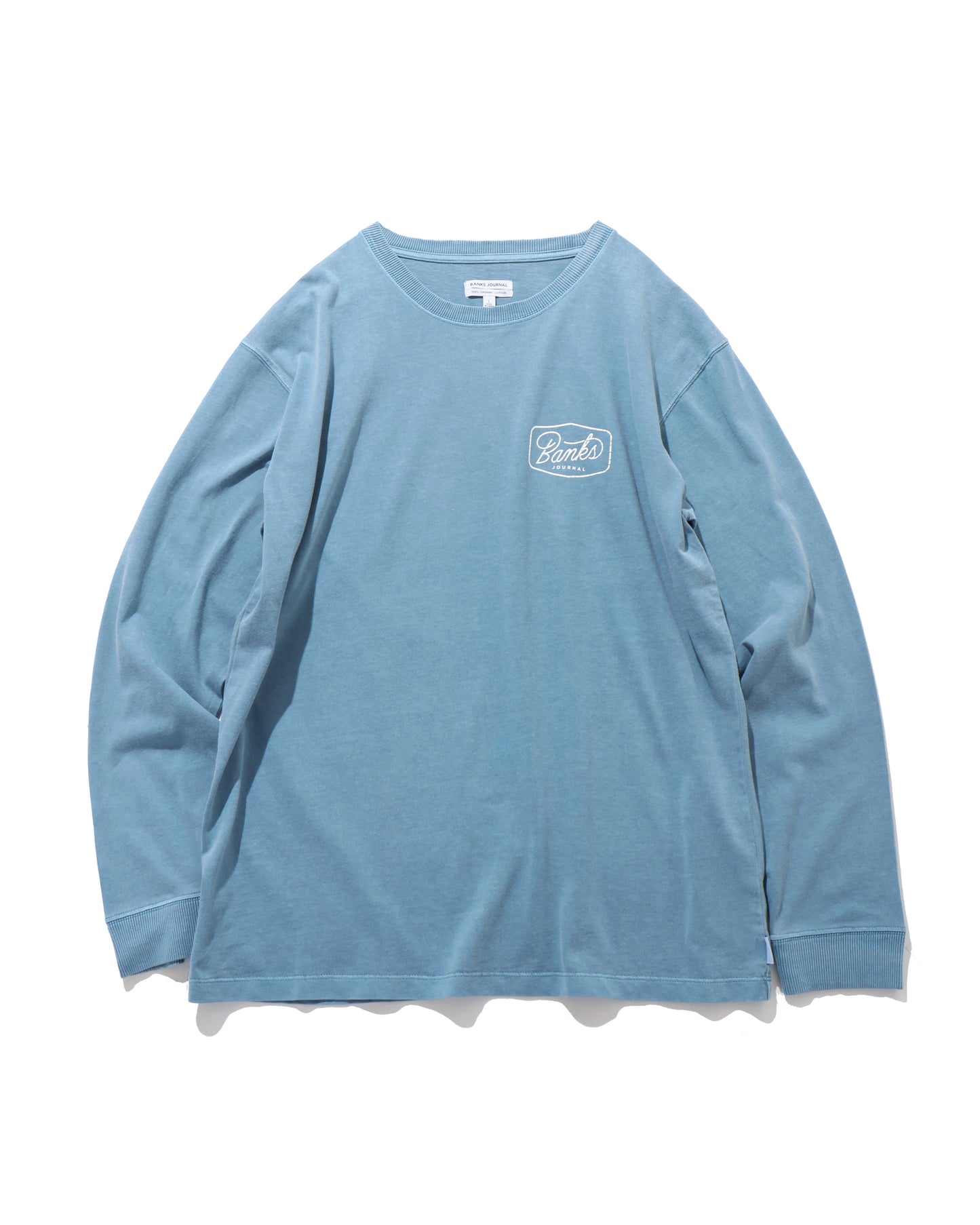 PRINT LS-TEE