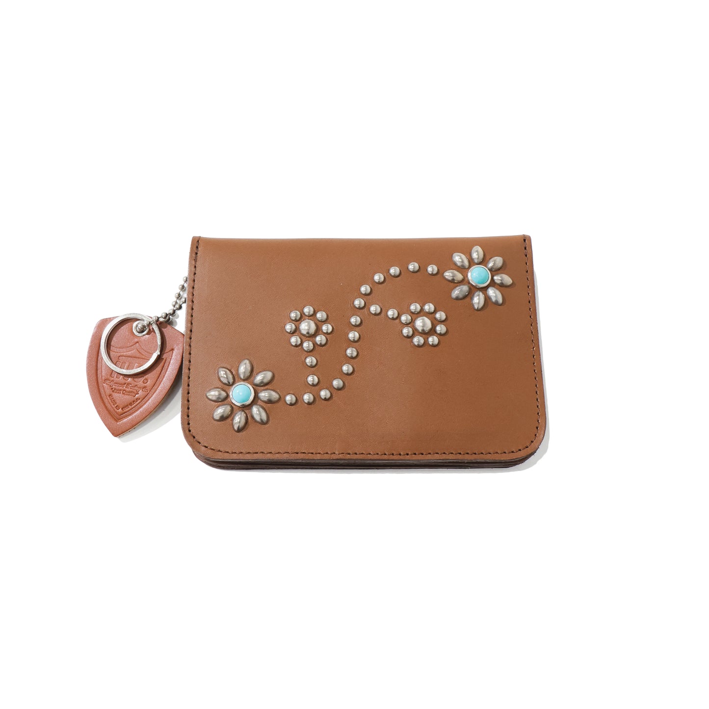 TYPE-2 MEDIUM WALLET #125 TQ