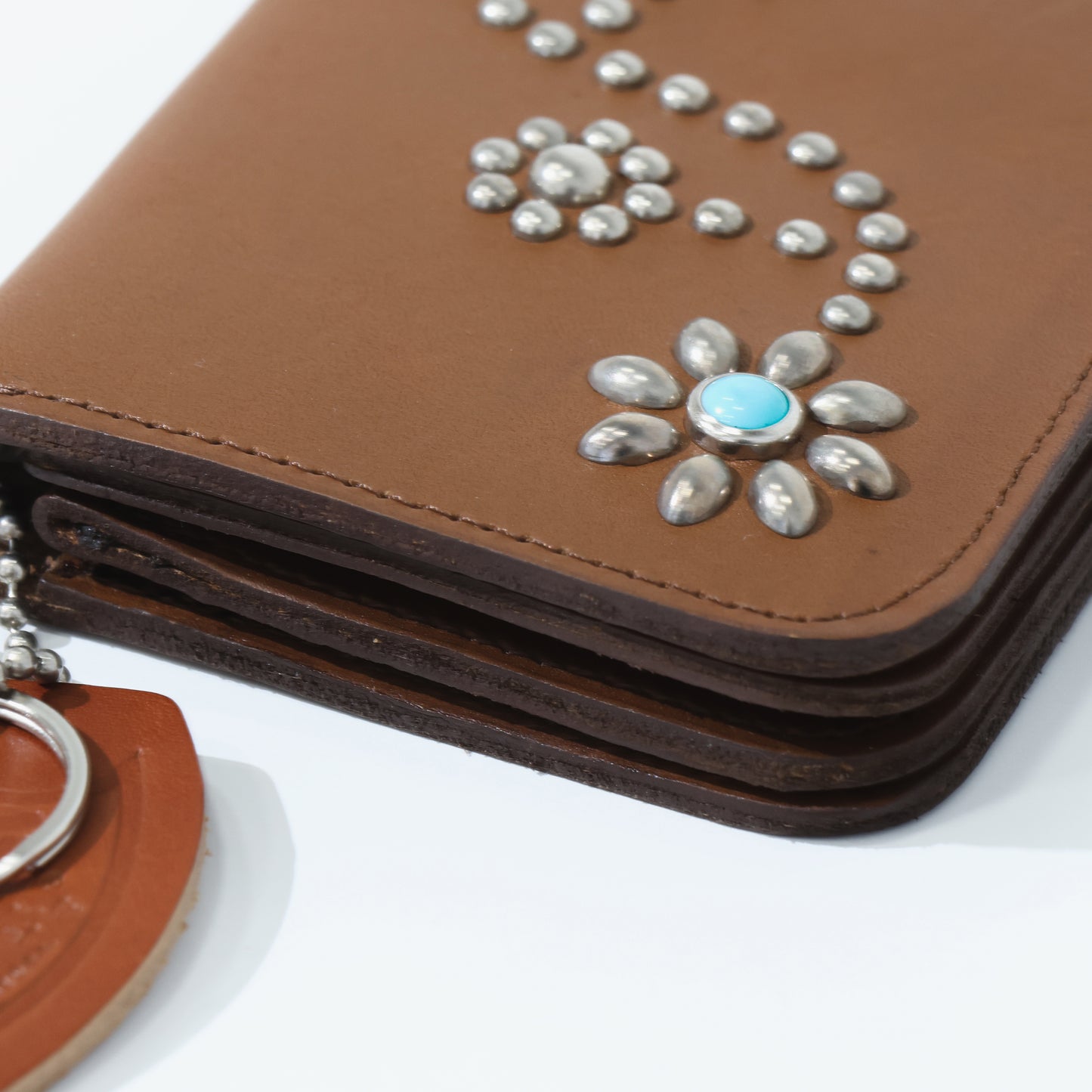TYPE-2 MEDIUM WALLET #125 TQ