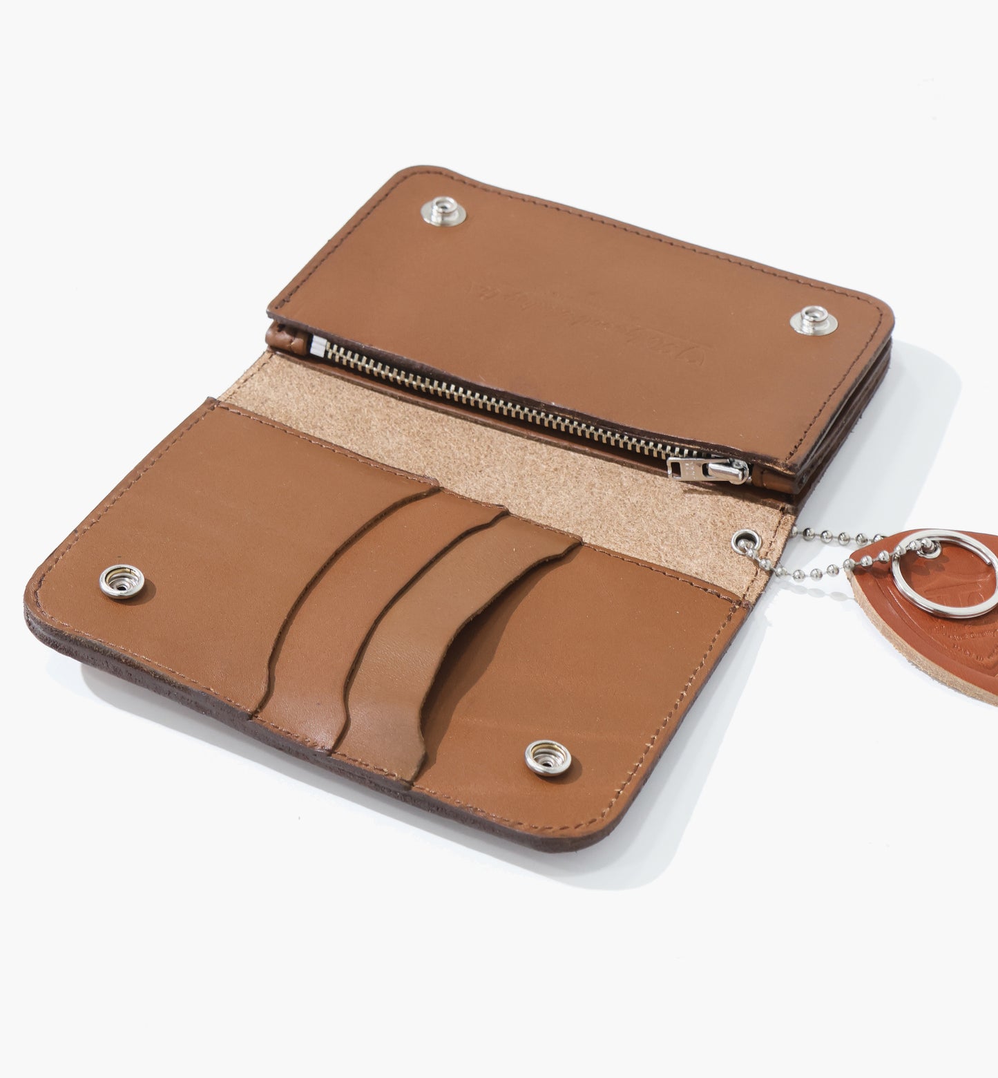 TYPE-2 MEDIUM WALLET #125 TQ