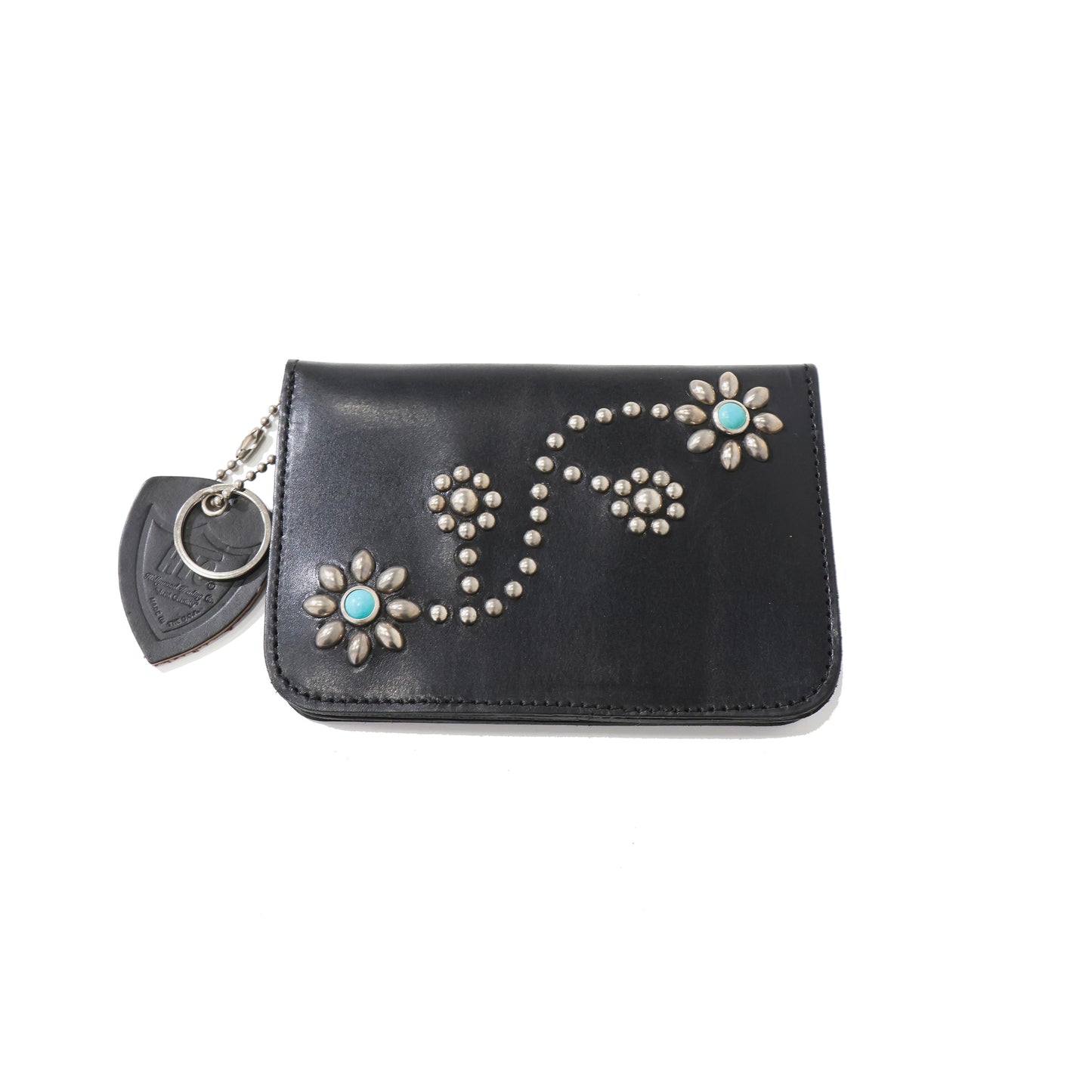 TYPE-2 MEDIUM WALLET #125 TQ