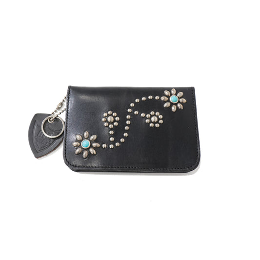 TYPE-2 MEDIUM WALLET #125 TQ