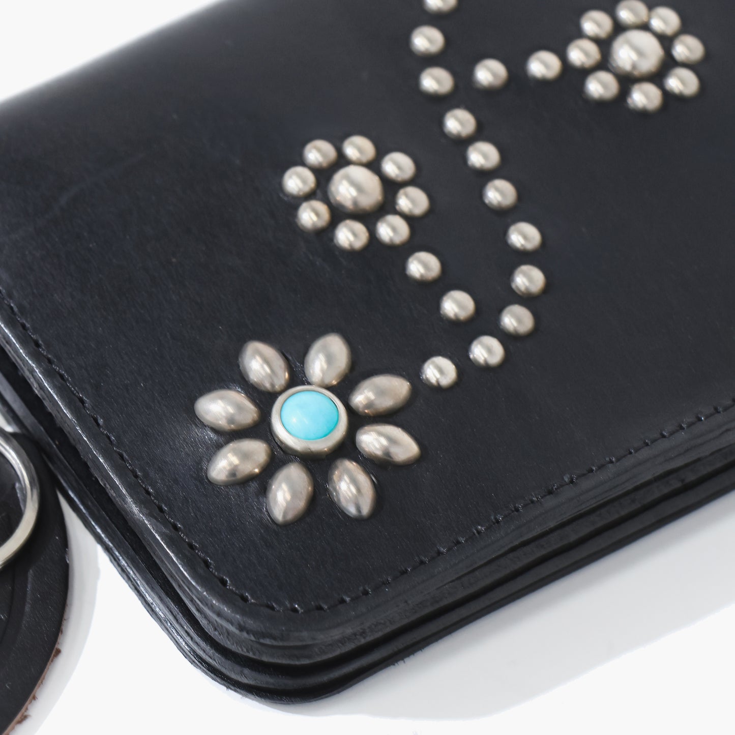 TYPE-2 MEDIUM WALLET #125 TQ
