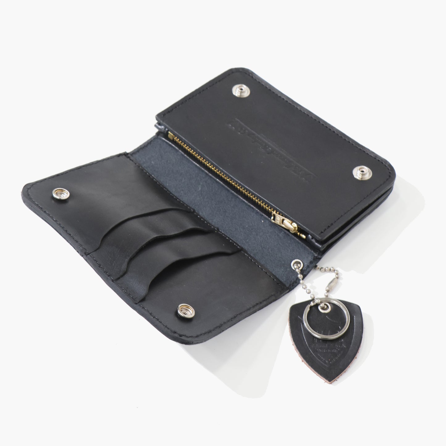TYPE-2 MEDIUM WALLET #125 TQ