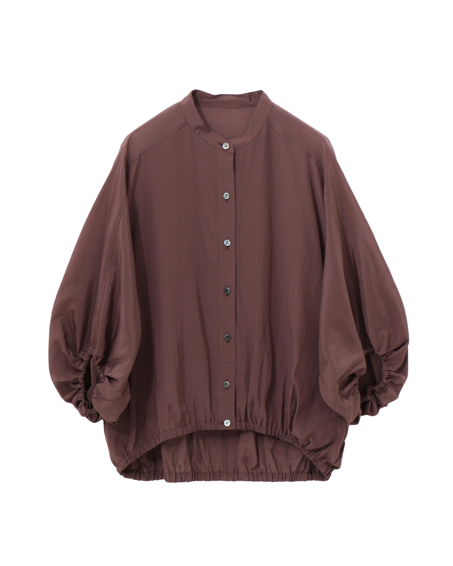dolman  puff/s bl