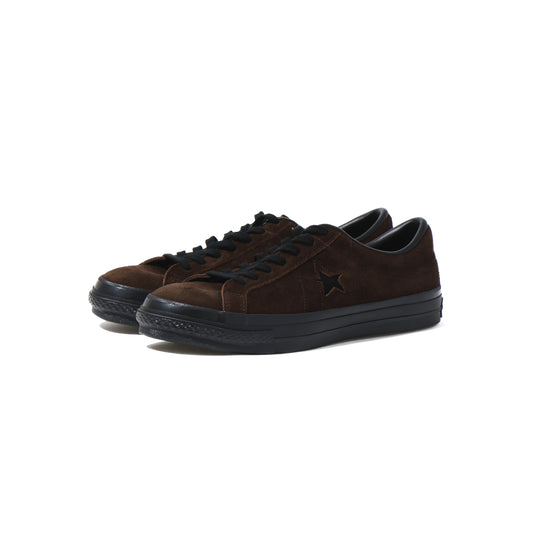 ONE STAR J SUEDE
