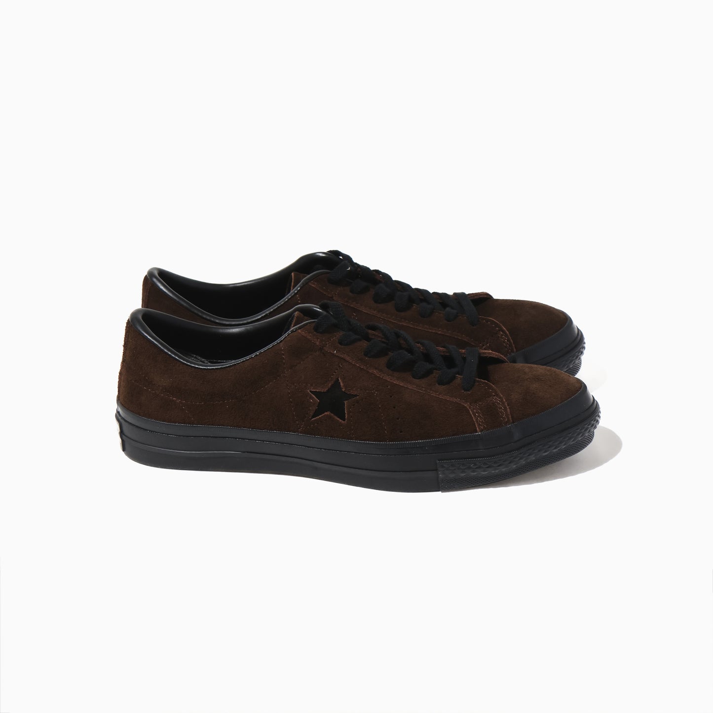 ONE STAR J SUEDE