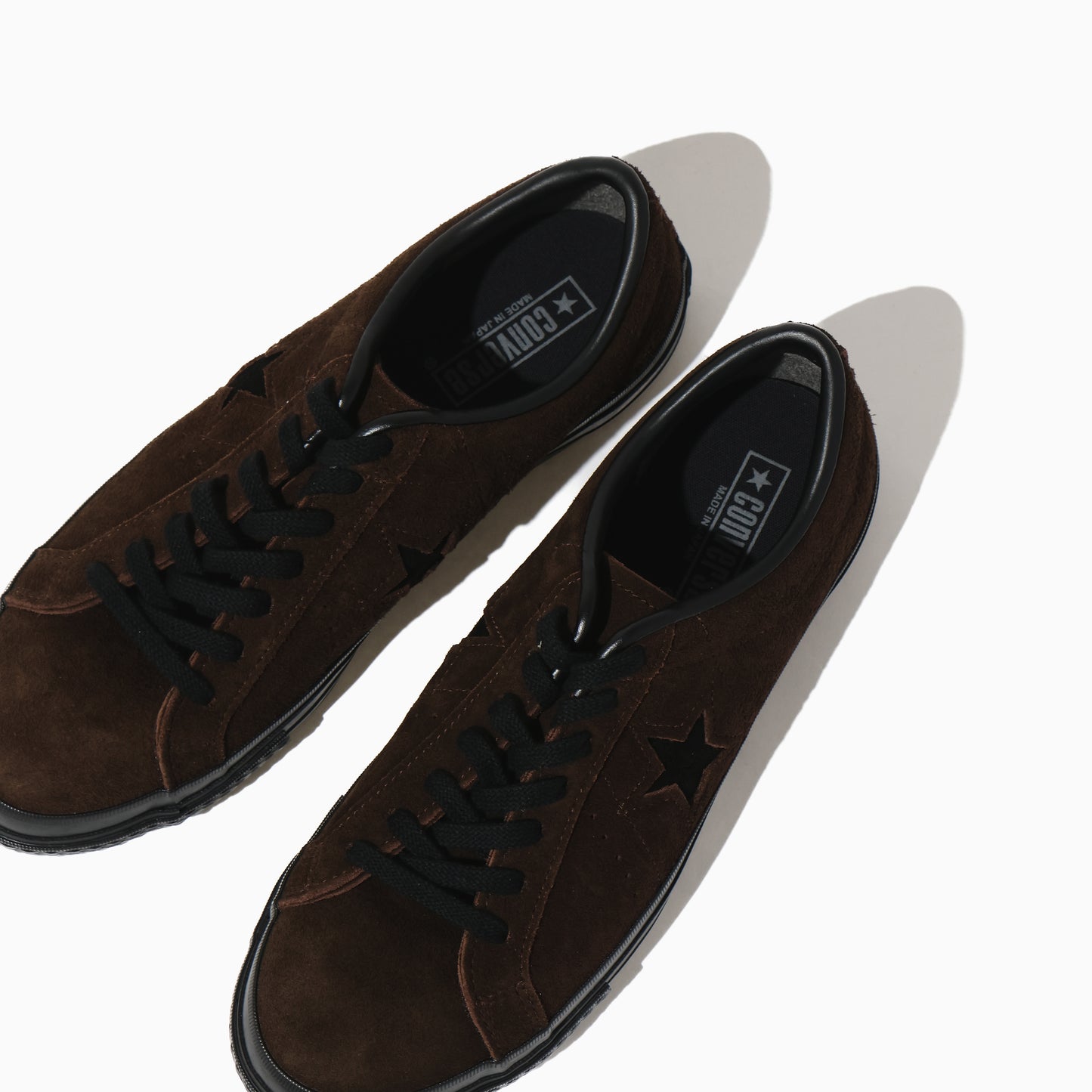 ONE STAR J SUEDE