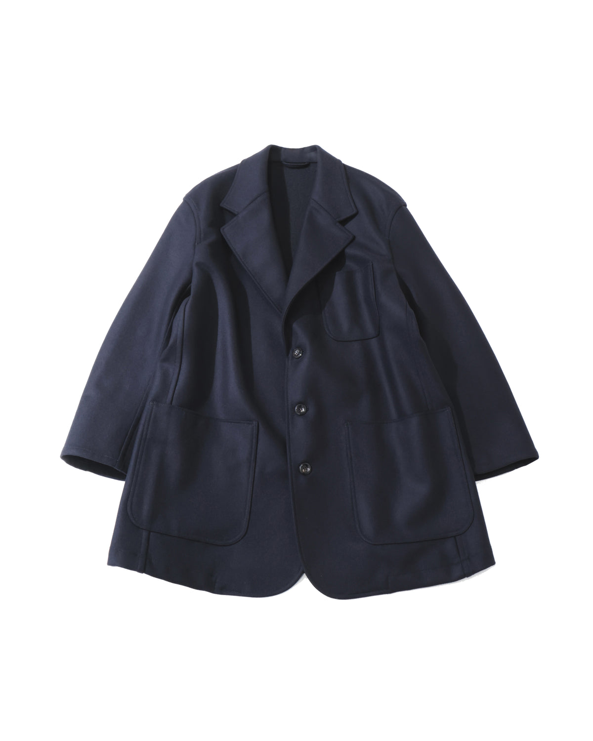 RERACS 3B CLASSIC JACKET