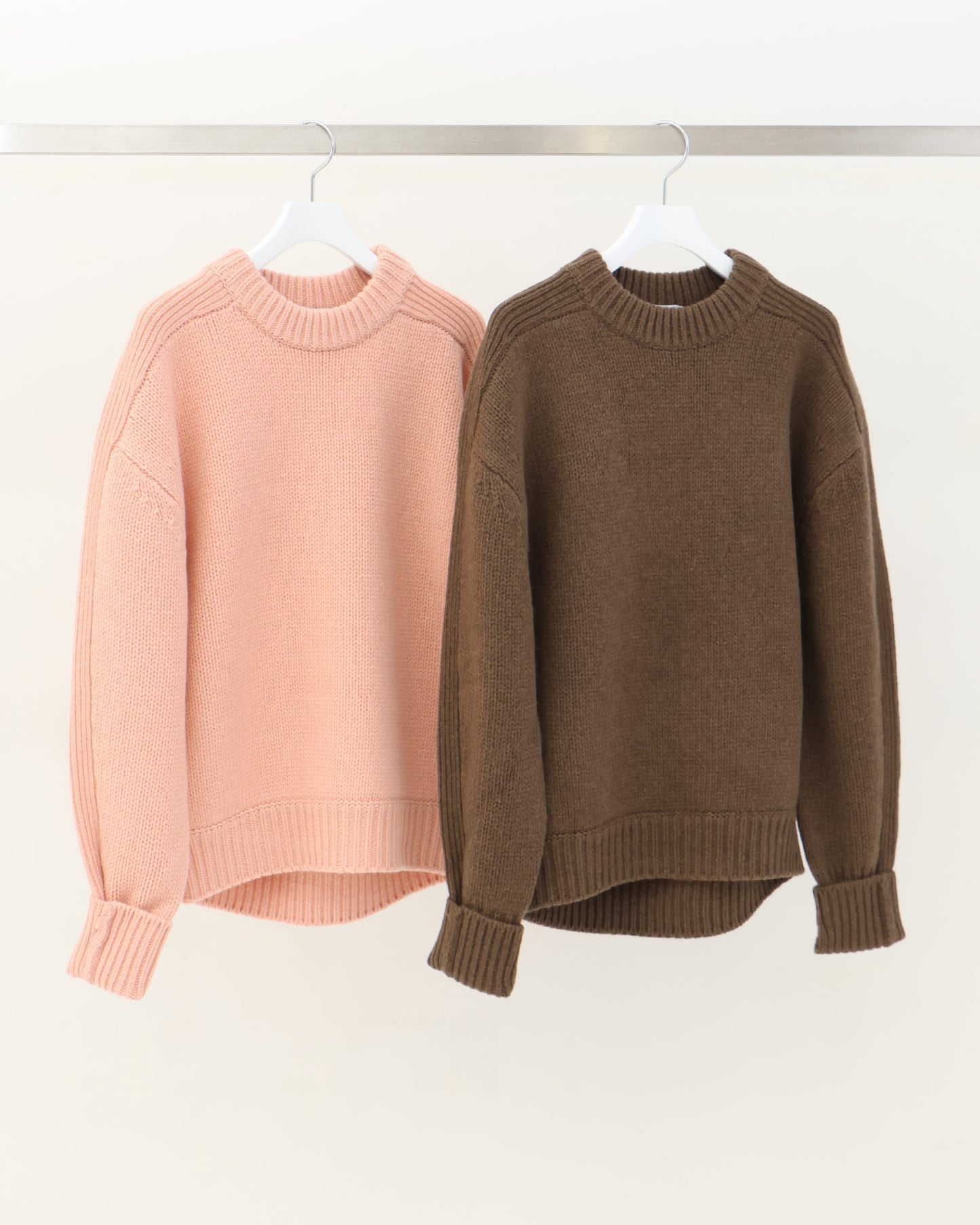 WOOL SWEATER 11377