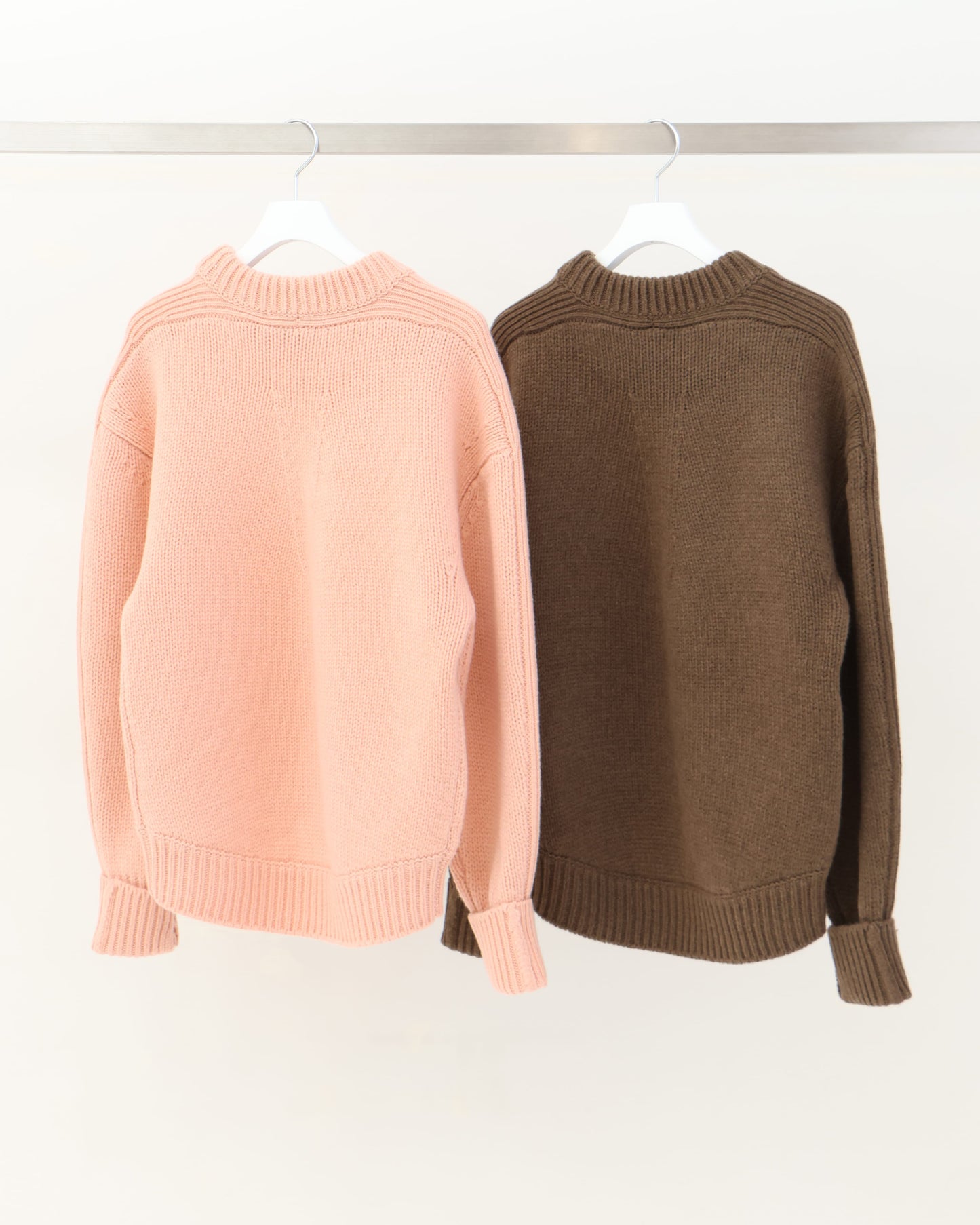 WOOL SWEATER 11377