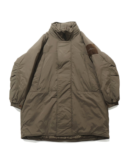 MONSTER PARKA