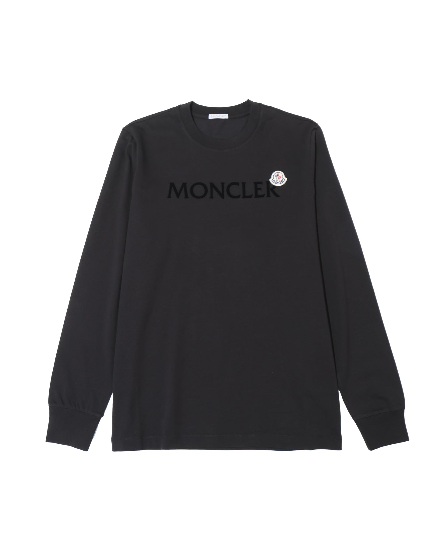 LS T-SHIRT