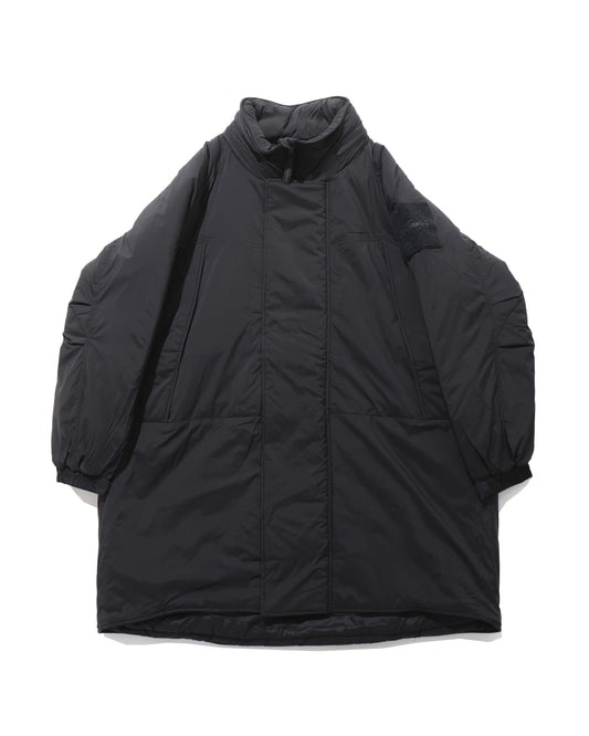 MONSTER PARKA