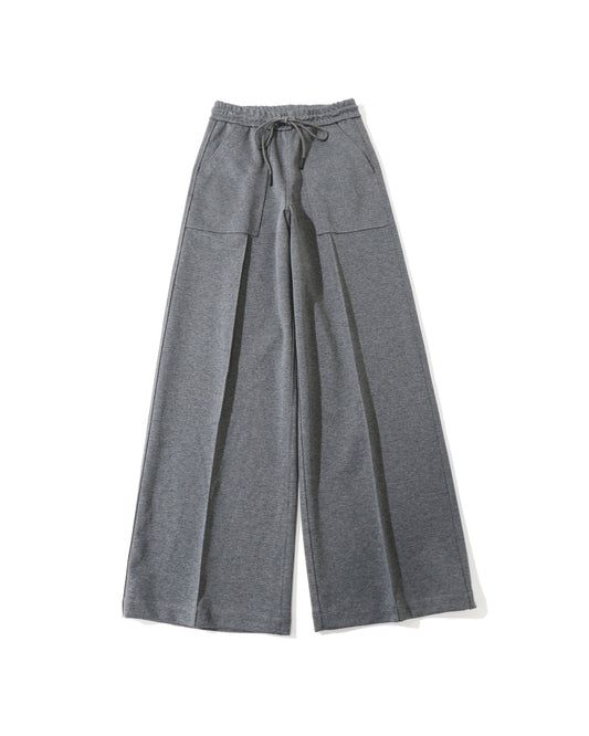 RERACS TRACK PANTS WIDE