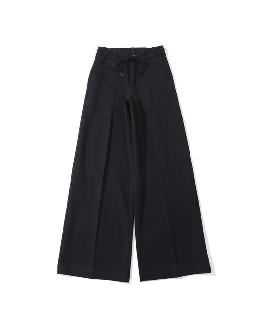 RERACS TRACK PANTS WIDE