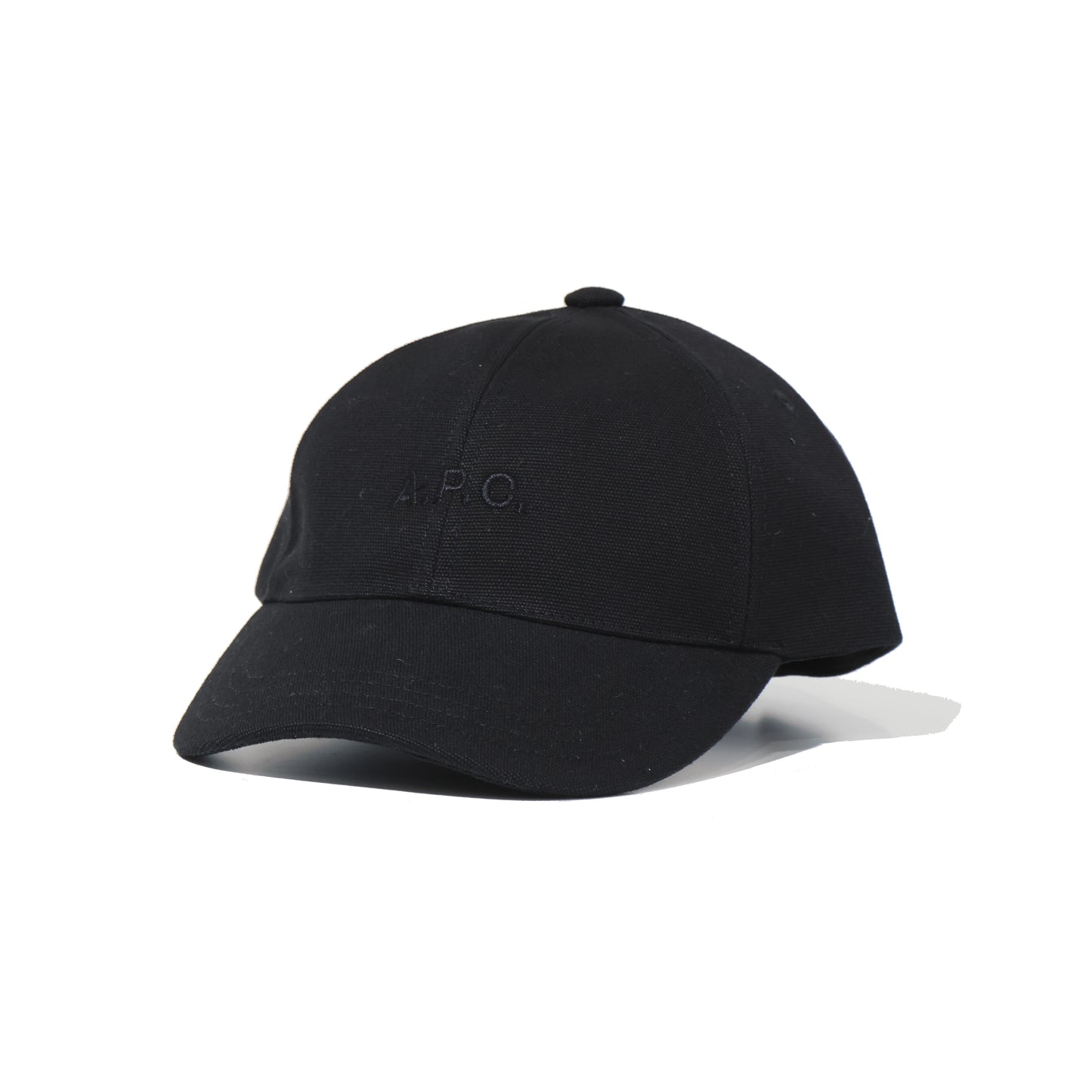 CASQUETTE CHARLIE - TOILE DE COTON