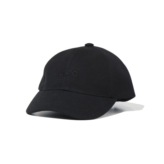 CASQUETTE CHARLIE - TOILE DE COTON