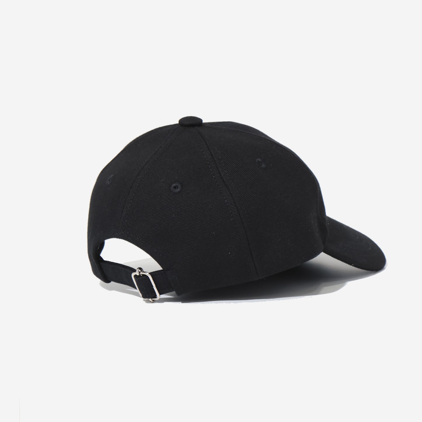 CASQUETTE CHARLIE - TOILE DE COTON