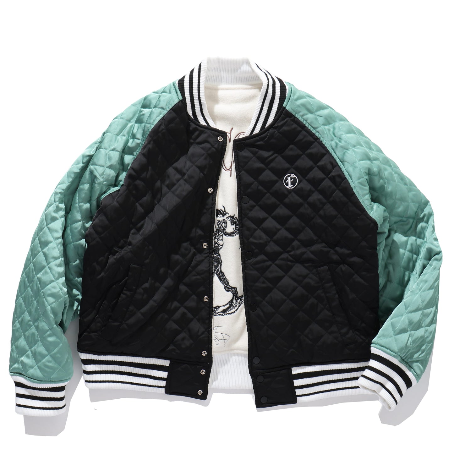 Stadium Jacket