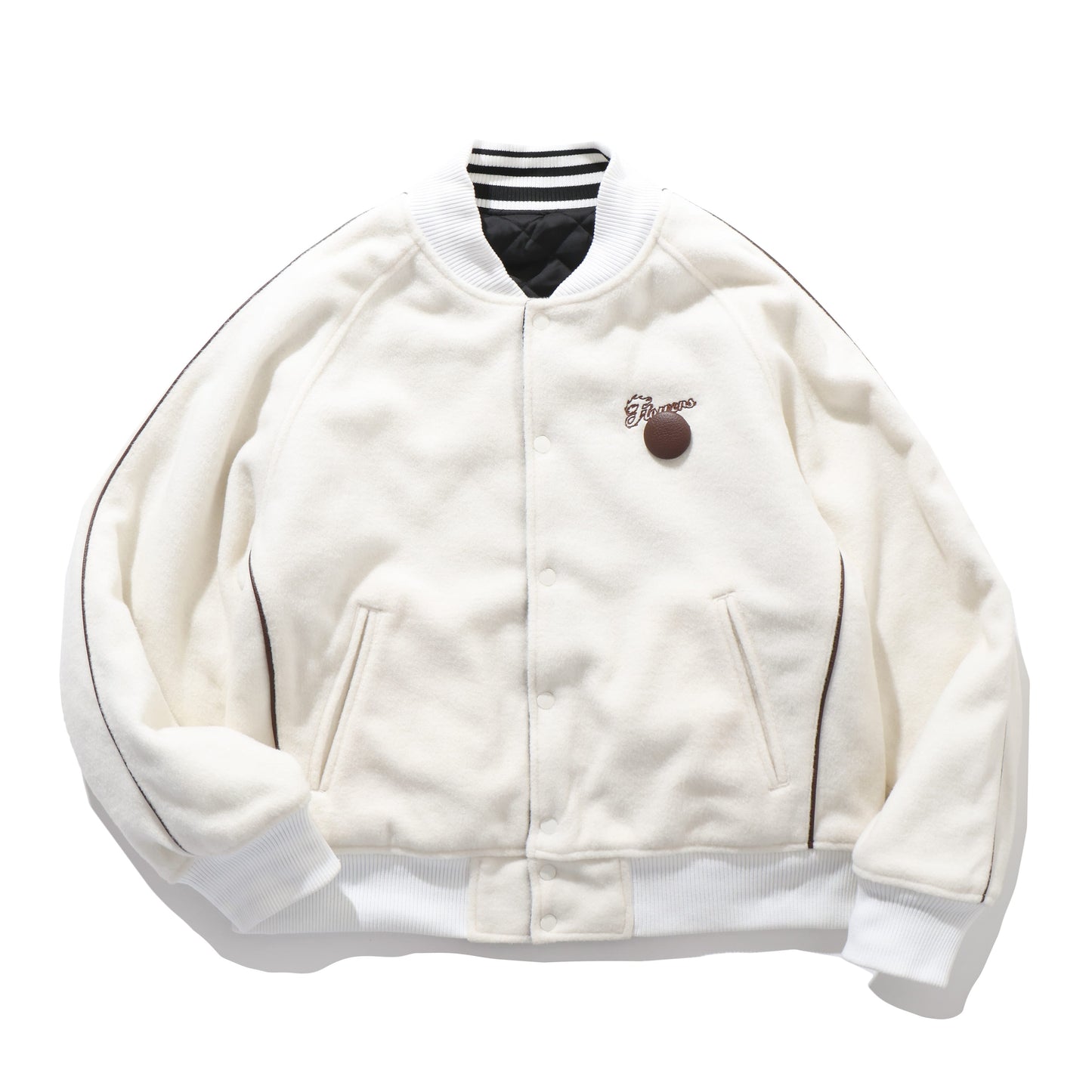 Stadium Jacket