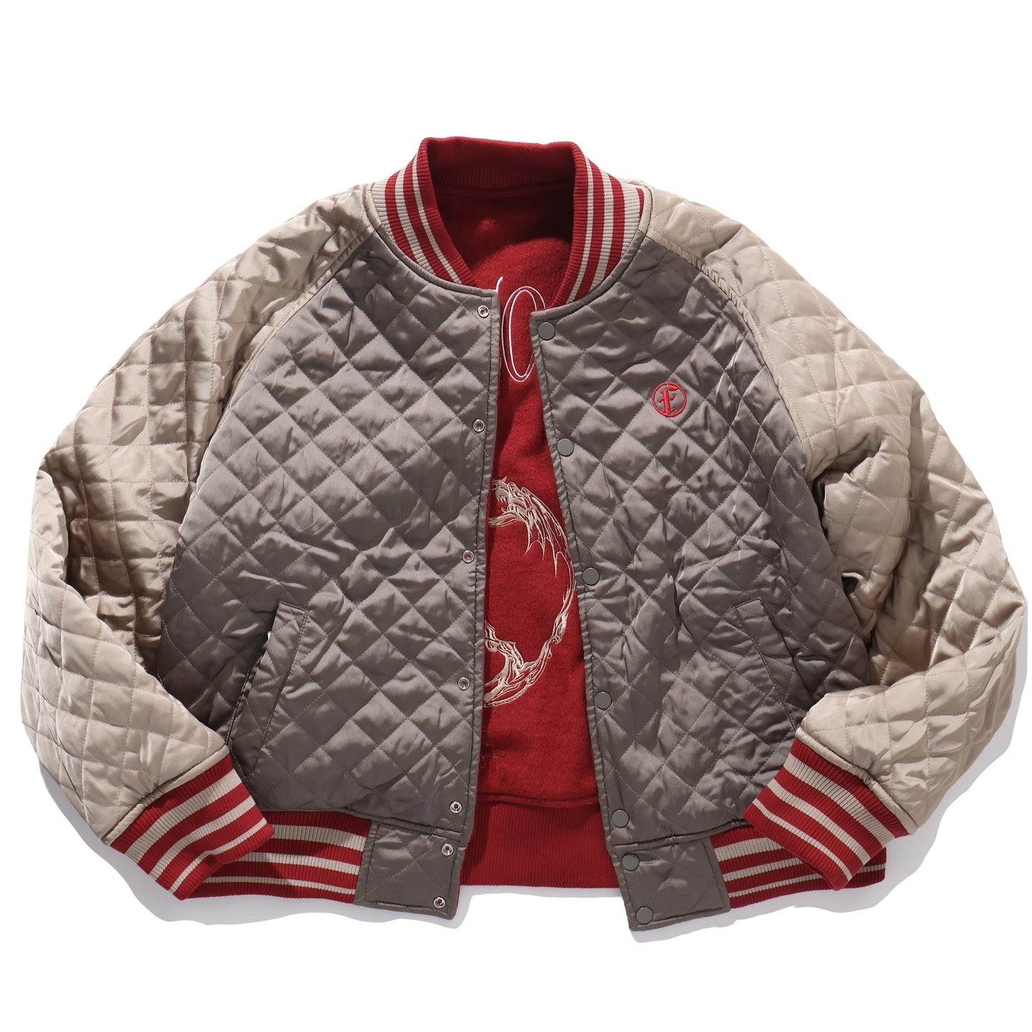 Stadium Jacket