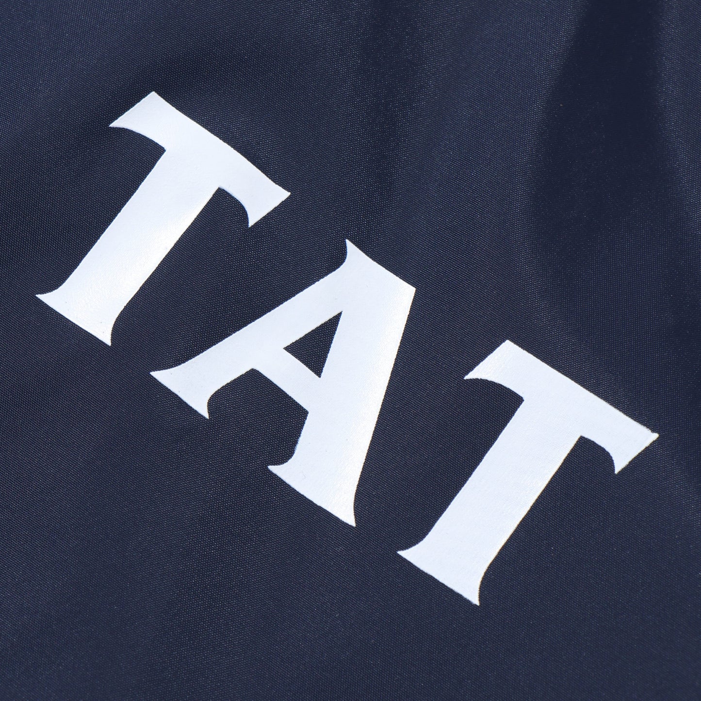 TAT×RATS 30th COACH JACKET