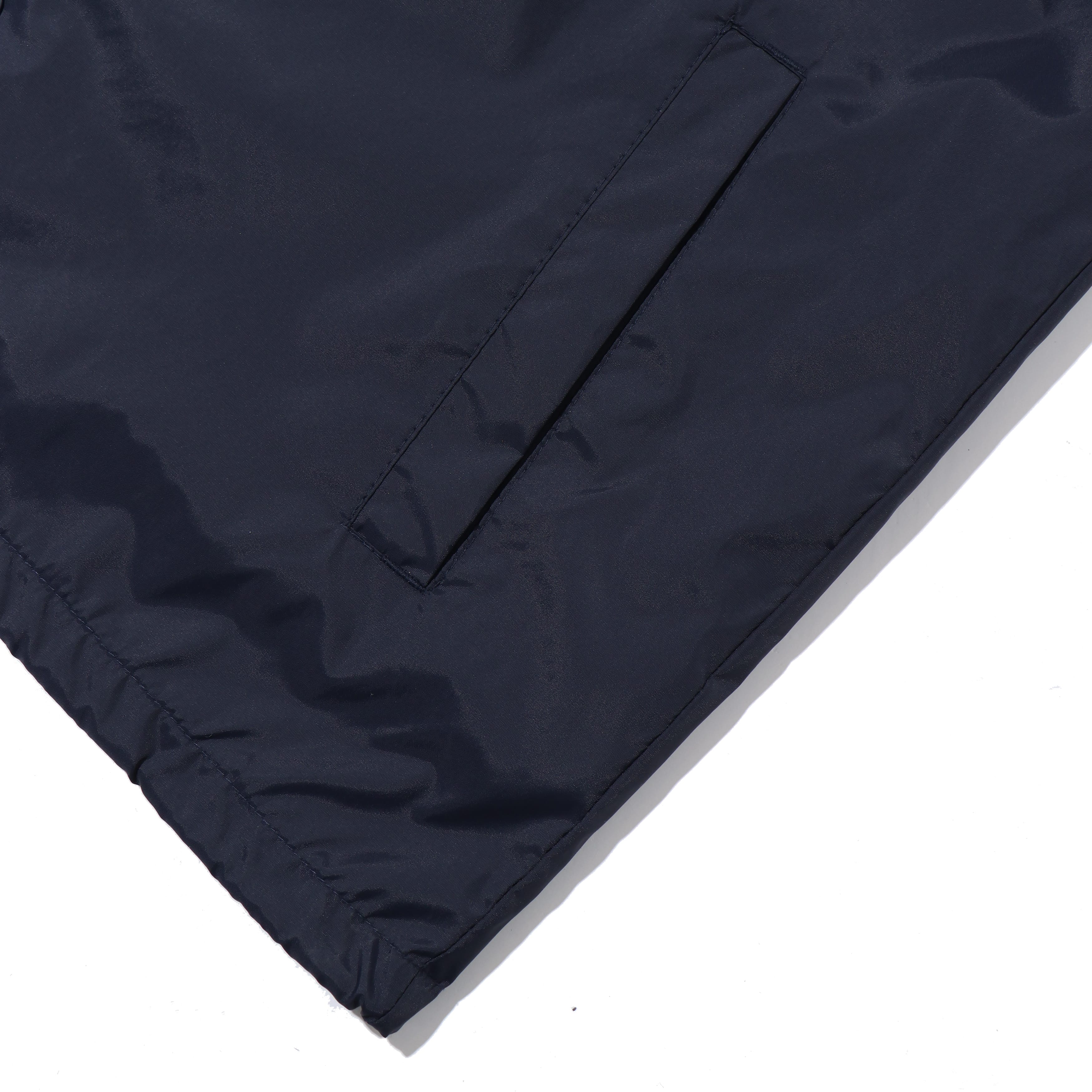 TAT RATS 30th COACH JACKET XL NAVY ジャケット