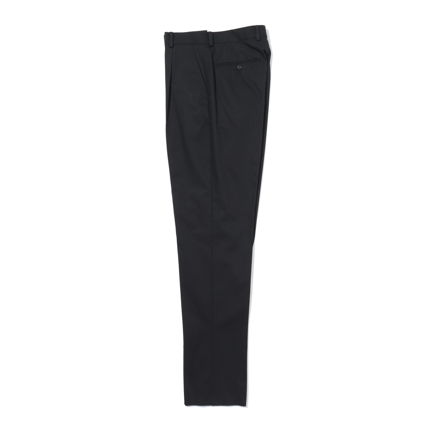 PLEATED TROUSERS ( TYPE-2 )