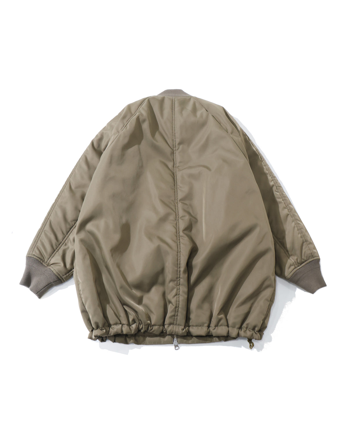 ミドルMA-1