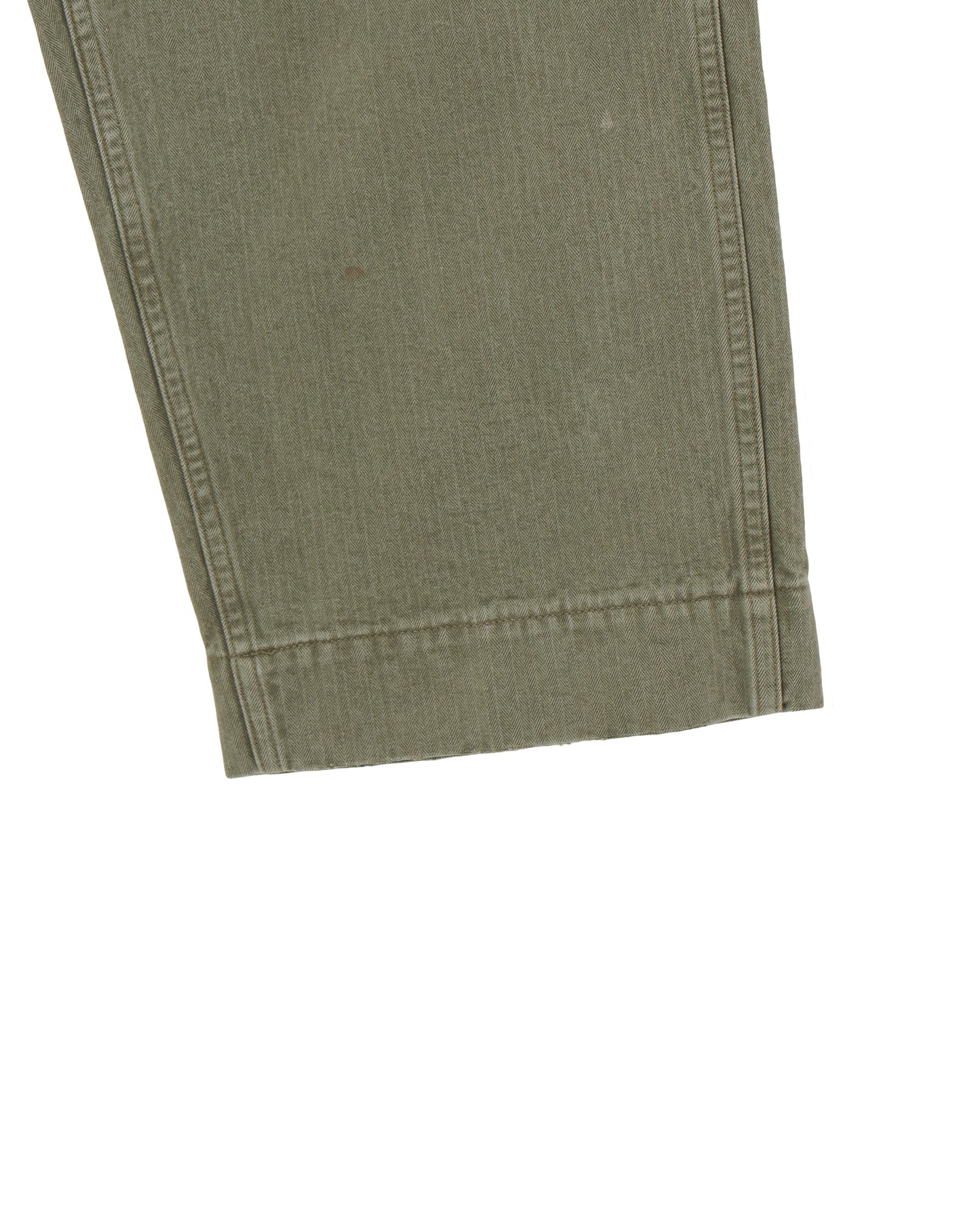 USMC HBTpants Olive darb