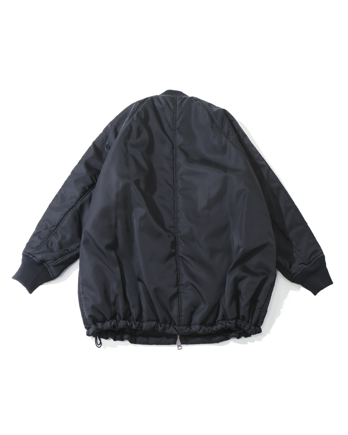 ミドルMA-1
