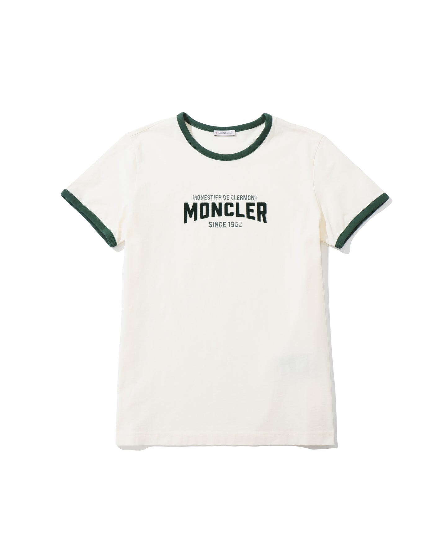 MAGLIA MANICA CORTA