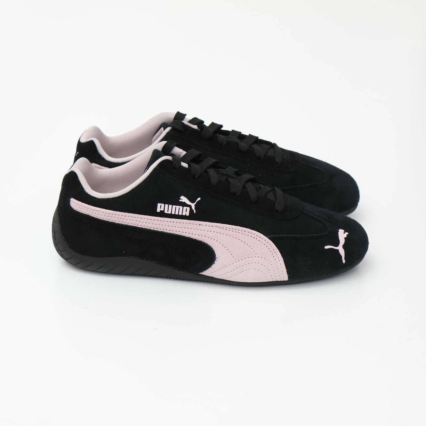 Speedcat OG PUMA Black-Mauve Mist