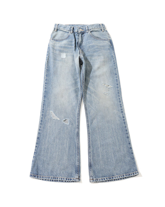 KENDRICK (DISTRESSED JEANS)