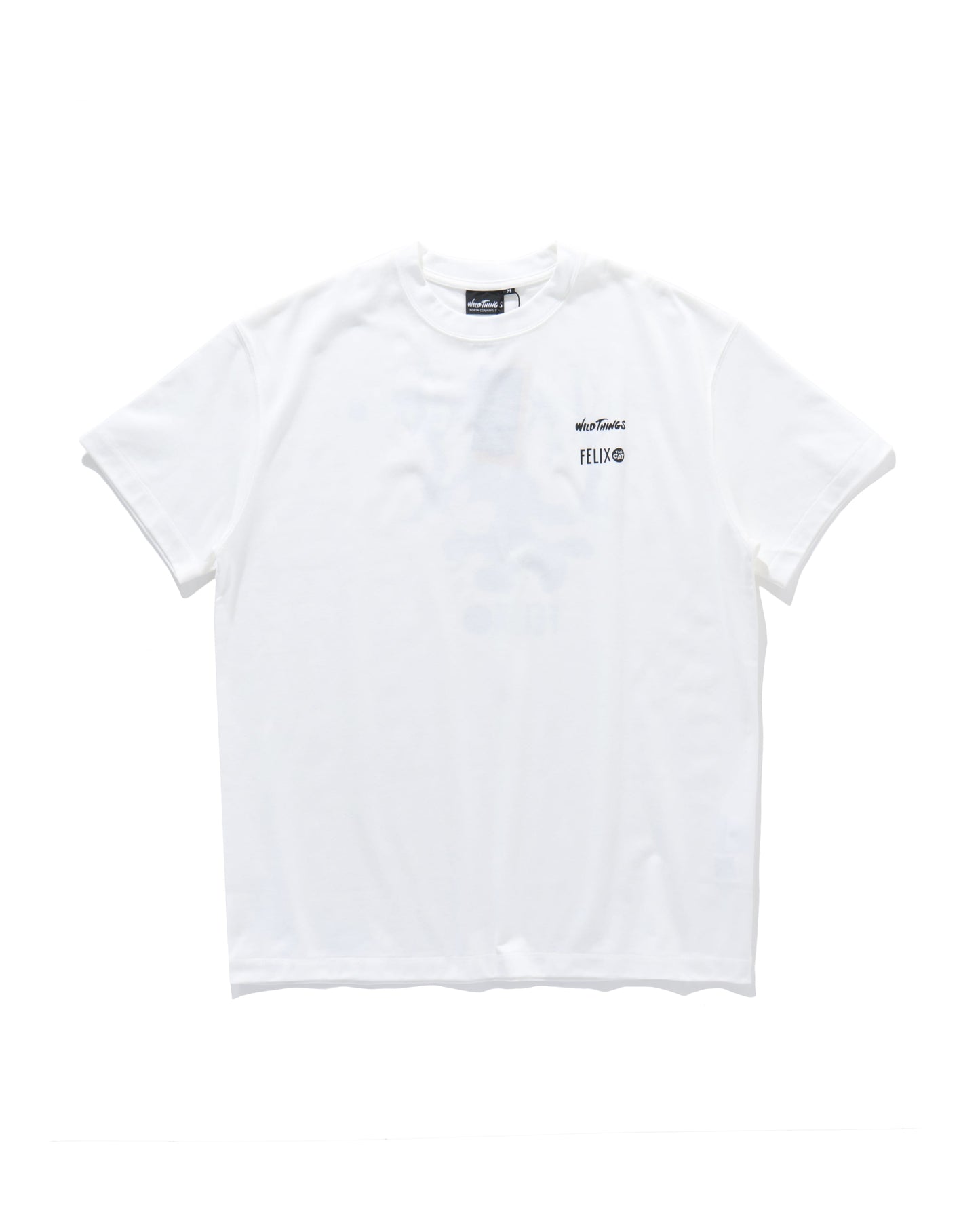 FELIX THE CAT S/S TEE DENALI