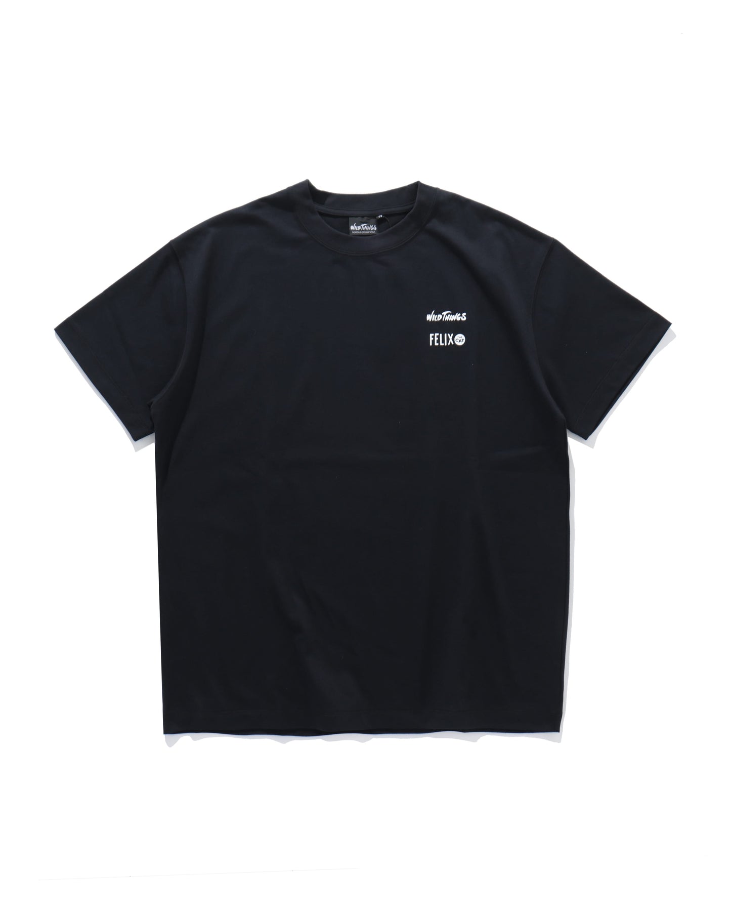 FELIX THE CAT S/S TEE DENALI