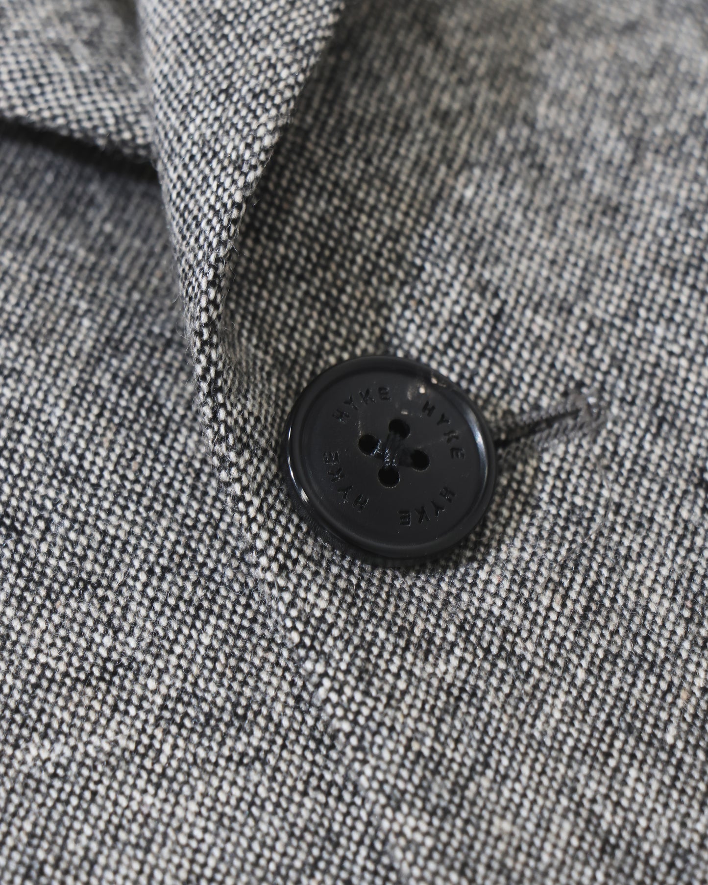 TWEED SLEEVELESS BLAZER 17581