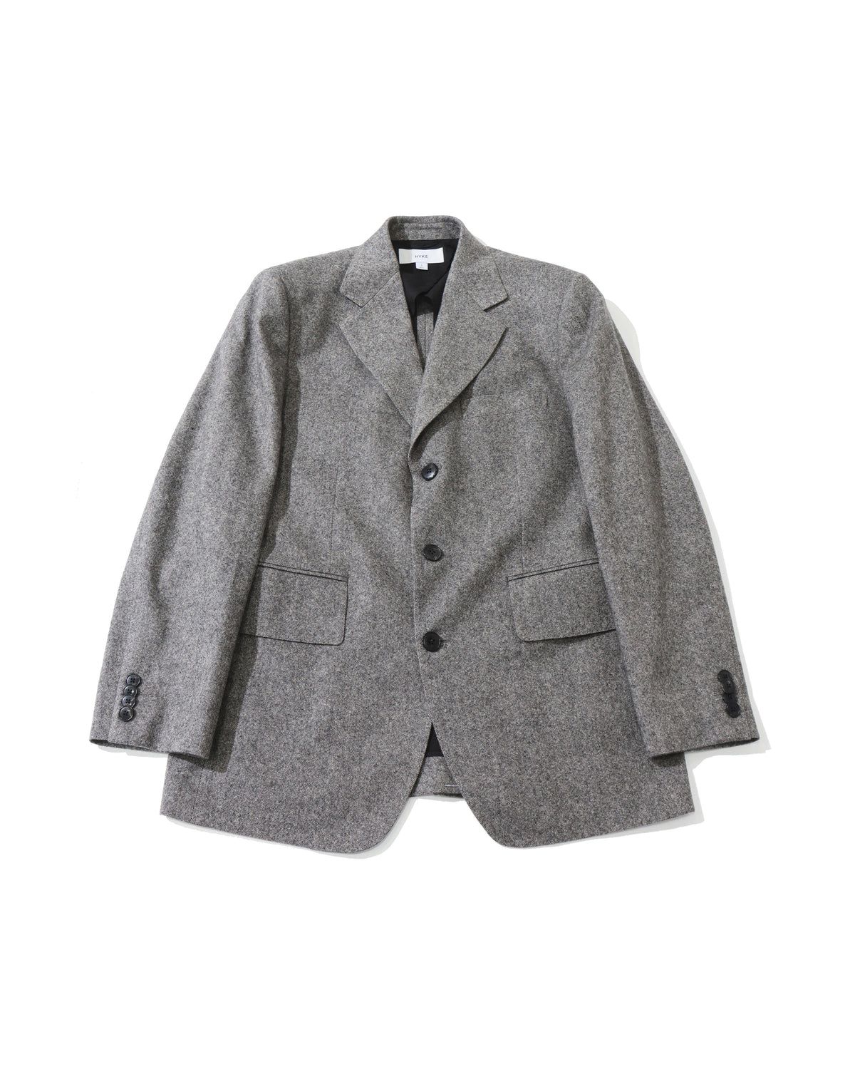 TWEED BLAZER 17580