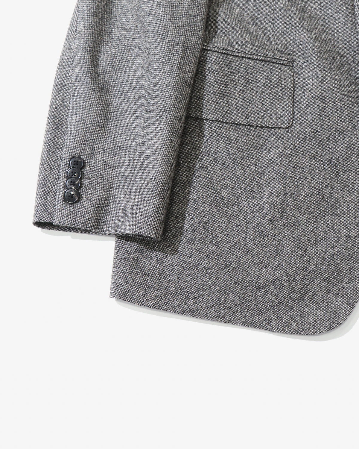 TWEED BLAZER 17580