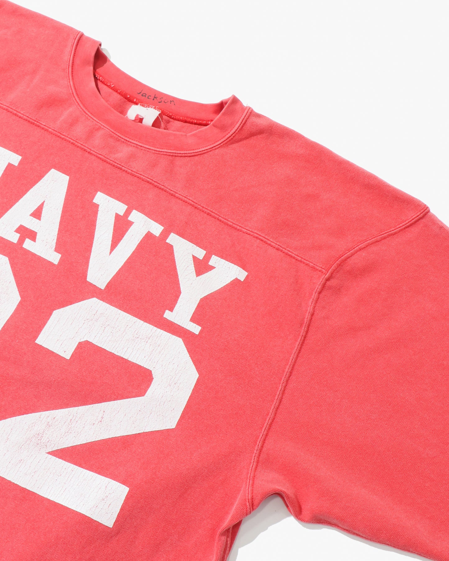 FOOTBALL NAVY 92 Tee