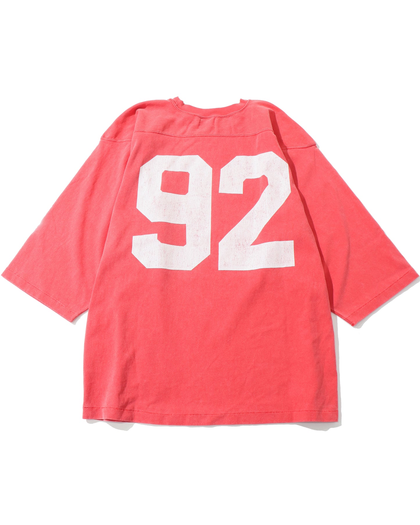 FOOTBALL NAVY 92 Tee